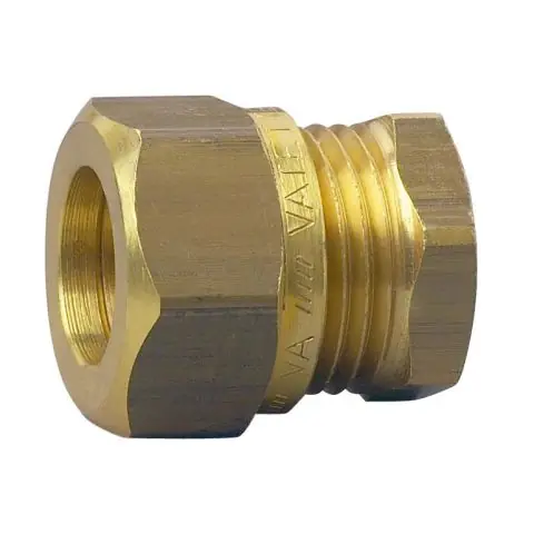 Gustavsberg FG0395115 Provtryckningspropp I lager